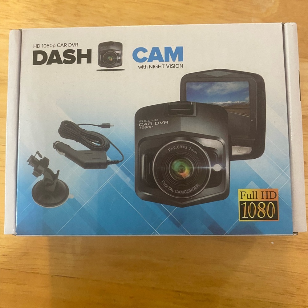 Dash Cam